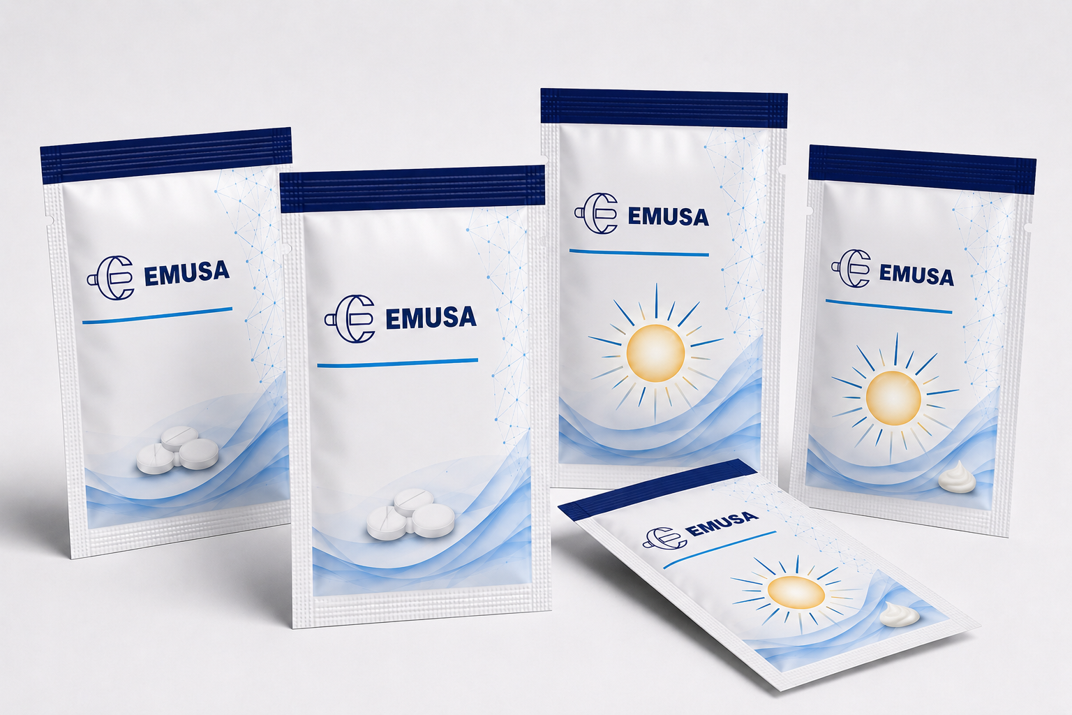 EMUSA | Empaques flexibles para grandes ideas