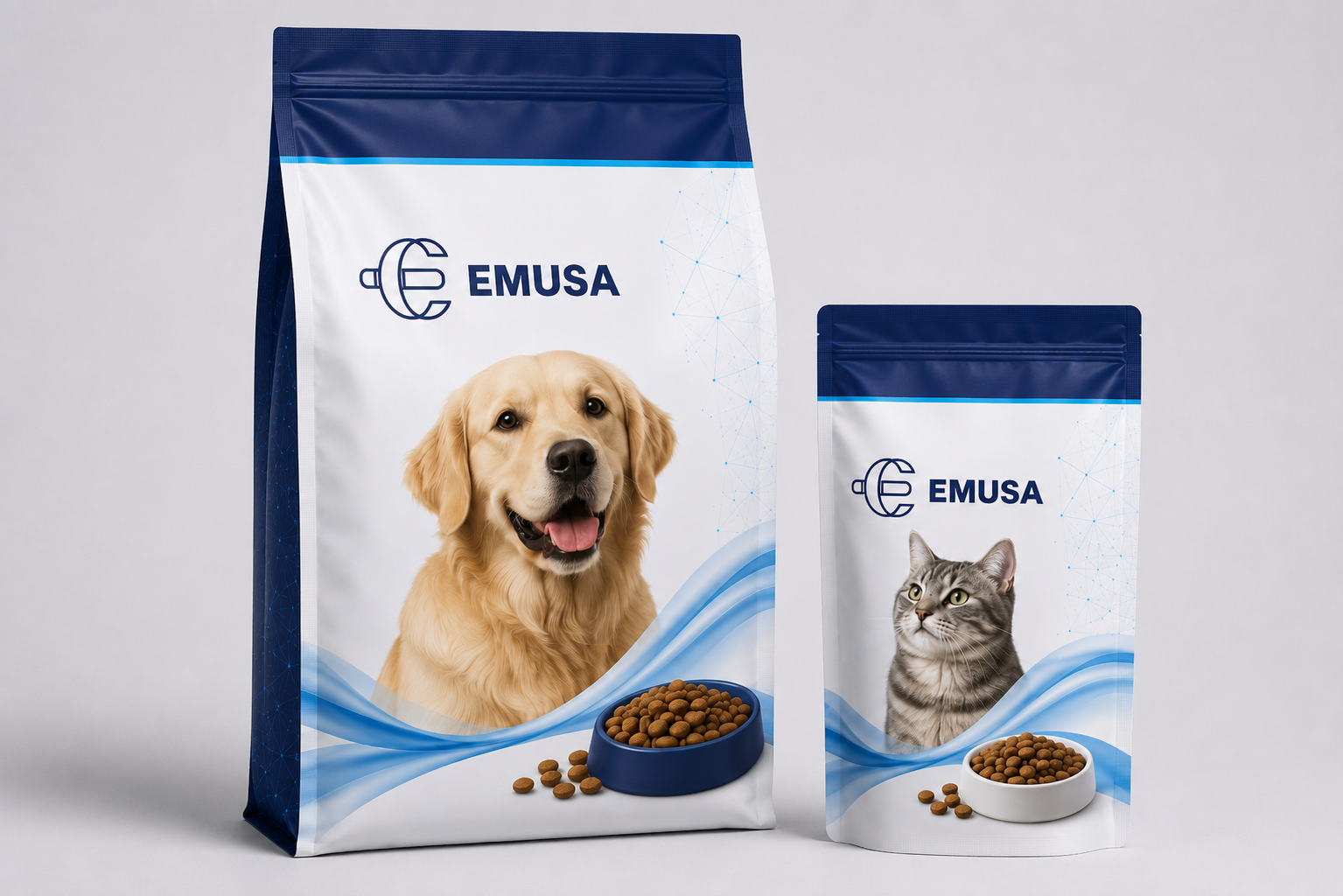 EMUSA | Empaques flexibles para grandes ideas